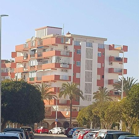 Apartamento Arenal II Хавеа Экстерьер фото