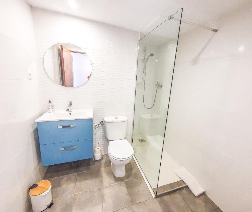 Apartamento Arenal II Хавеа Экстерьер фото