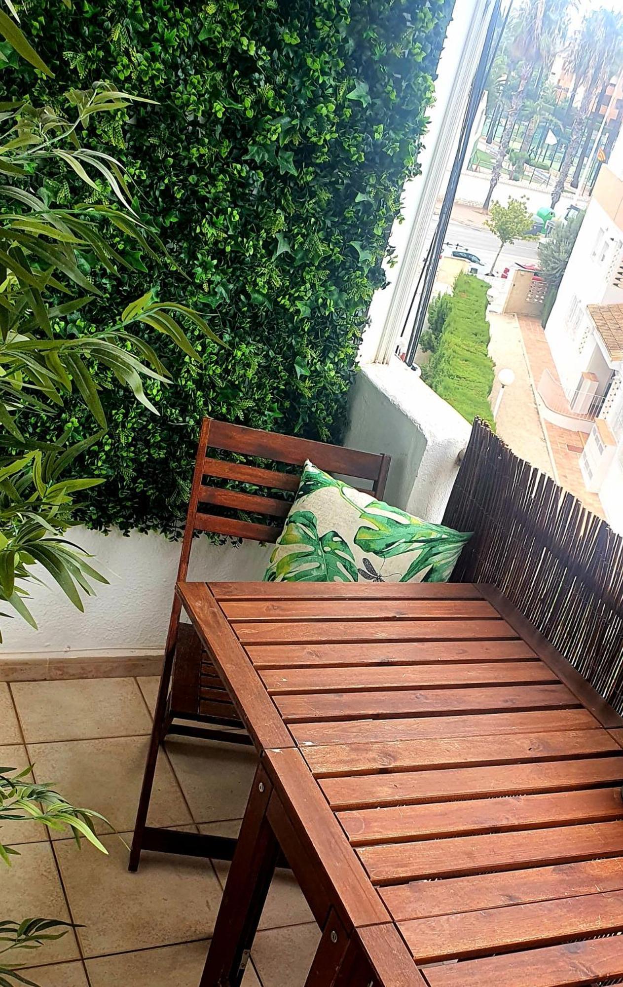 Apartamento Arenal II Хавеа Экстерьер фото